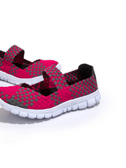 Load image into Gallery viewer, Lightweight Flat Shoes