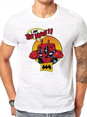 Load image into Gallery viewer, Men Custom T-Shirts