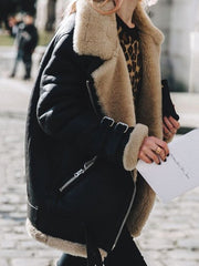 Load image into Gallery viewer,  Women Winter  Coat