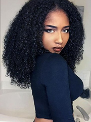 Load image into Gallery viewer, Short Curly Hair Wigs