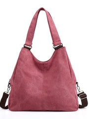 Load image into Gallery viewer, High Quality Canvas Shoulder Bag