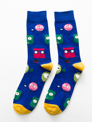 Load image into Gallery viewer, Cool Socks