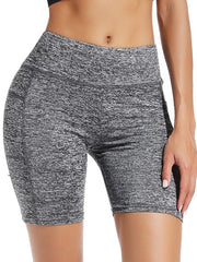 Load image into Gallery viewer, Fitness Shorts With Pockets