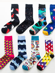 Load image into Gallery viewer, Cool Socks