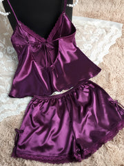 Load image into Gallery viewer, Two Piece Set Pajama