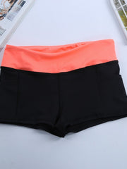 Load image into Gallery viewer, Yoga Booty Shorts