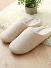 Load image into Gallery viewer, Indoor Slippers