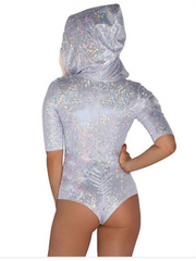 Load image into Gallery viewer, Sexy Festival Front Lace-Up Bodysuit