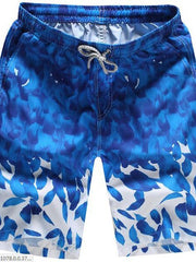 Load image into Gallery viewer, Men's Beach Shorts