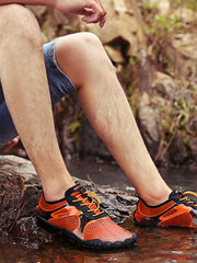 Load image into Gallery viewer, Men Water Shoes