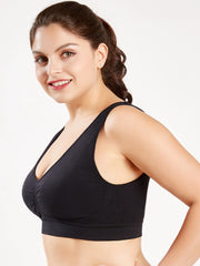 Load image into Gallery viewer, Seamless Sports Bra