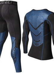 Load image into Gallery viewer, Training Pant Shirt - vendach