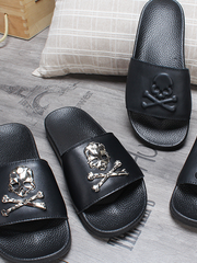 Load image into Gallery viewer, Men Slippers