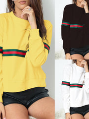 Load image into Gallery viewer, Casual Long Sleeves