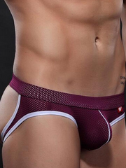 Load image into Gallery viewer, Men Exotic Underwear