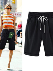 Load image into Gallery viewer, Drawstring Short