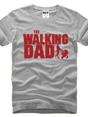 Load image into Gallery viewer, The Walking Dad T-Shirt