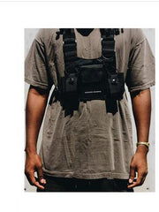 Load image into Gallery viewer, Men and women tactical Bags