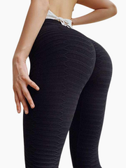 Load image into Gallery viewer, High Waist Sports Leggings