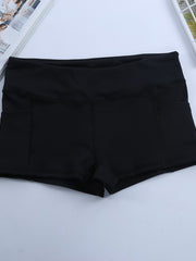 Load image into Gallery viewer, Yoga Booty Shorts