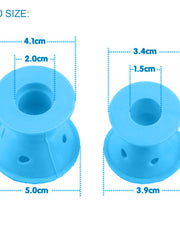 Load image into Gallery viewer, Soft Rubber Magic Hair Care Rollers