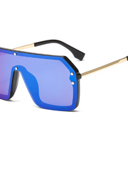 Load image into Gallery viewer, Oversized Sunglasses