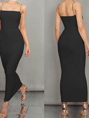 Load image into Gallery viewer, Sexy Long Dress - vendach