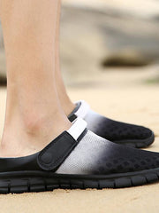 Load image into Gallery viewer, Mesh Clogs