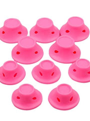 Load image into Gallery viewer, Soft Rubber Magic Hair Care Rollers