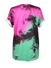 Load image into Gallery viewer, STAY WEIRD T-Shirts