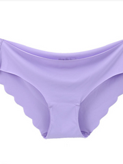 Load image into Gallery viewer, Seamless Underwear