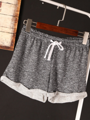 Load image into Gallery viewer, Casual Lounging Shorts