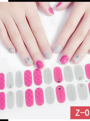 Load image into Gallery viewer, Press-On Nail Polish