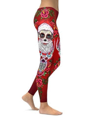 Load image into Gallery viewer, Cool Print Leggings