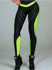 Load image into Gallery viewer, Cute Fitness Leggings