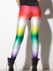 Load image into Gallery viewer, Multi-Color Leggings
