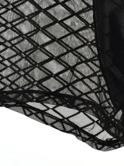 Load image into Gallery viewer, Men's Sheer Underwear