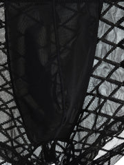 Load image into Gallery viewer, Men's Sheer Underwear