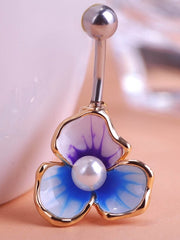 Load image into Gallery viewer, Belly Button Ring