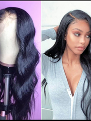 Load image into Gallery viewer, Curly Wave Wig