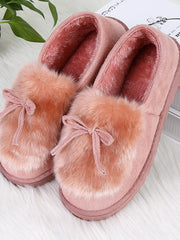 Load image into Gallery viewer, Indoor Ladies Slippers