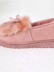 Load image into Gallery viewer, Indoor Ladies Slippers