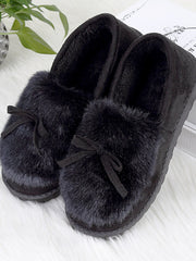 Load image into Gallery viewer, Indoor Ladies Slippers