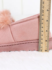 Load image into Gallery viewer, Indoor Ladies Slippers