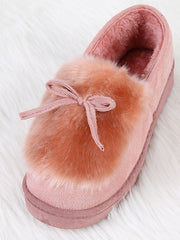 Load image into Gallery viewer, Indoor Ladies Slippers