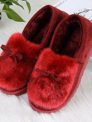 Load image into Gallery viewer, Indoor Ladies Slippers