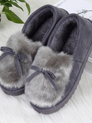 Load image into Gallery viewer, Indoor Ladies Slippers