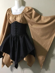 Load image into Gallery viewer, Women's Medieval Costume