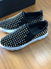 Load image into Gallery viewer, Leather Men''s shoes