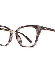 Load image into Gallery viewer, Cat Eye Frame Glasse